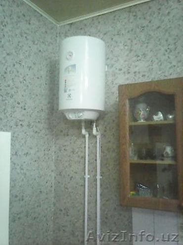 тен аристона: Накопительный водонагреватель Объем бака: 80 л, Ariston, Электрический, Предохранительный клапан, Титан — 1