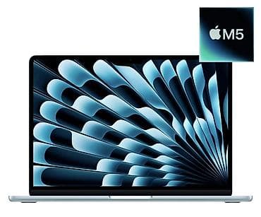 Apple MacBook Air 13" с чипом Apple M5 16гб память 1тб жёсткий SSD