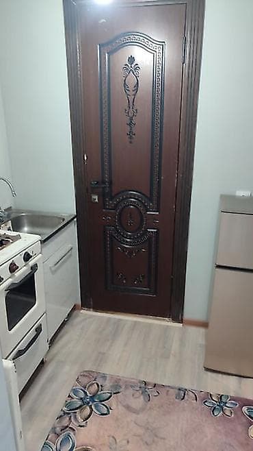 кв сдаётся: 1 комната, Риэлтор — 4