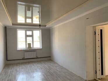 дом ала тоо3: 200 м², 6 комнат, Бронированные двери, Балкон застеклен, Евроремонт — 3