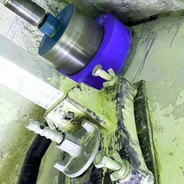 требуется разнорабочий на стройку: Алмазное сверление Больше 6 лет опыта — 1