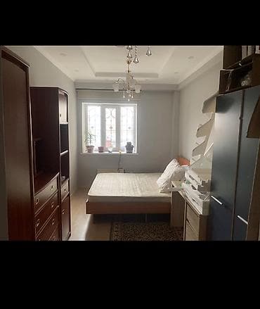 продаю квартиру ала арча: 4 комнаты, Собственник, С мебелью полностью — 3