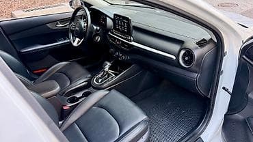 kia stringer: Kia K3: 2020 г., 1.6 л, Автомат, Бензин, Седан — 8