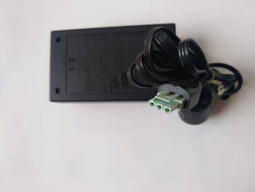 блоки питания для ноутбуков специализированные блоки питания: Блок питания, Новый — 5