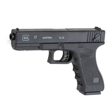 пистолет на пистонах: 💣 G.15A AIRSOFT — ТВОЙ ВЫБОР! 💣 🔫 Хочешь почувствовать себя профи? ⚙️ — 3