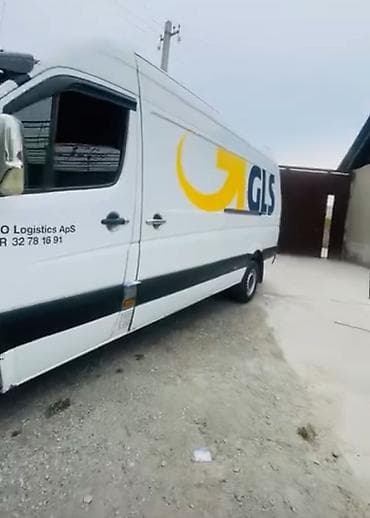 neta ls: Легкий грузовик, Mercedes-Benz, Стандарт, Б/у — 5