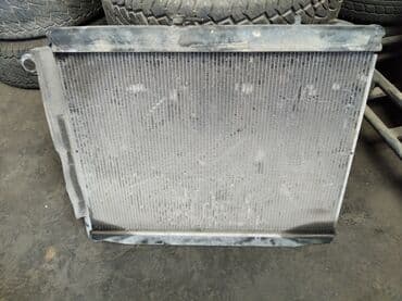 испаритель на чарон: Toyota Land Cruiser 100 радиатор охлаждения, Тойота Лэнд Крузер100 — 5