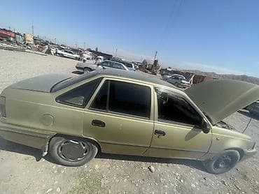 starters.99: Daewoo Nexia: 2006 г., 1.5 л, Механика, Бензин, Седан — 2