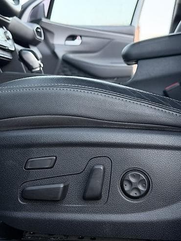 летний резина: Hyundai Santa Fe: 2019 г., 2 л, Автомат, Дизель, Кроссовер — 7