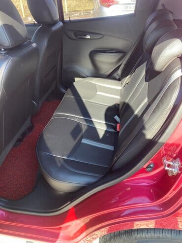 шевроле орланда: Chevrolet Spark: 2020 г., 1 л, Автомат, Бензин, Хэтчбэк — 10