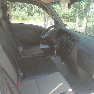 b class: Грузовик, Hyundai, Стандарт, 3 т, Б/у — 3