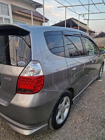 цена хонда фит в бишкеке: Honda Fit: 2003 г., 1.3 л, Вариатор, Бензин, Хэтчбэк — 3