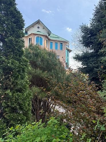 бассейин б у: 500 м², 8 комнат, Видеонаблюдение, Евроремонт, Кондиционер — 4