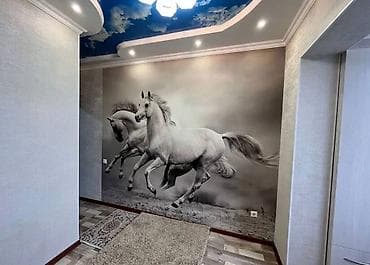 трех комнатные квартира куплю серии 105: 3 комнаты, 81 м², 106 серия, 3 этаж, Евроремонт — 6