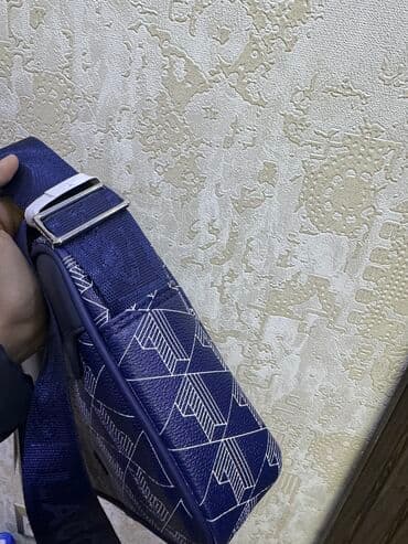 кошелек майкл корс: Барсетка, Новый — 5