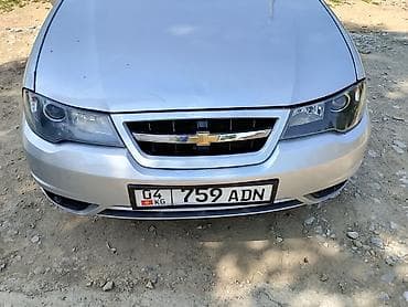 передний бампер опель вектра б: Chevrolet Nexia: 2011 г., 1.6 л, Ручные, Бензин, Седан — 3