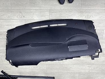 ГБО: Торпедо Toyota 2015 г., Б/у — 2