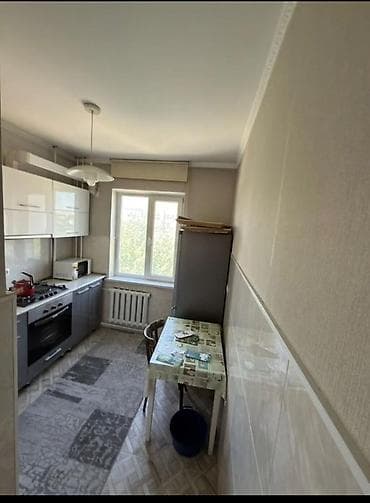 81: 3 комнаты, 81 м², ул. Лев Толстой 106 серия, 4 этаж, Косметический ремонт — 7
