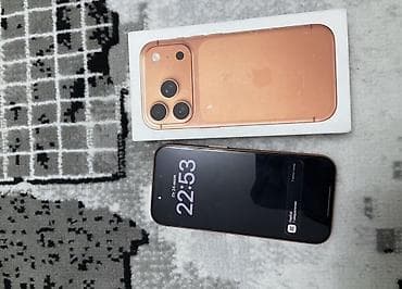 айфон 6х: IPhone 17 Pro, 256 ГБ, цвет розовое золото Характеристики и детали по — 3