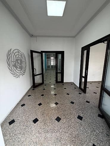 flat kant: Аренда офисов, 666 м², В бизнес центре — 10