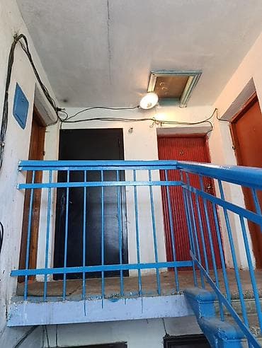 париж квартира: 3 комнаты, 50 м², 2 этаж — 7