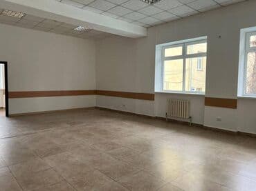 дом пол: Сдаю Офис, 150 м², 1 линия — 9