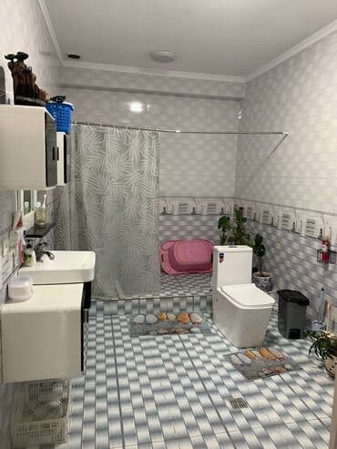 продажа квартир от застройщиков: 3 комнаты, 144 м², 9 этаж — 8