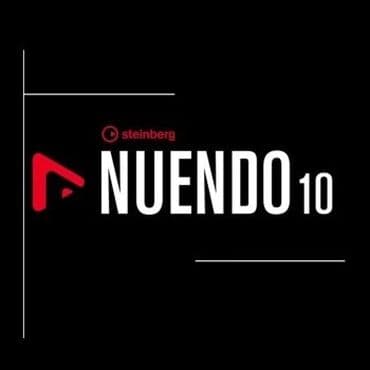 Stenberg Nuendo pro 10. + elicenser
Нуендо, кубейс, cudase