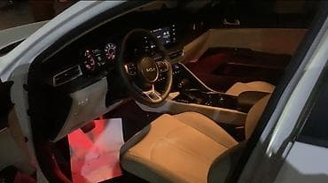 Kia K5: 2021 г., 1.6 л, Автомат, Бензин, Седан — 7