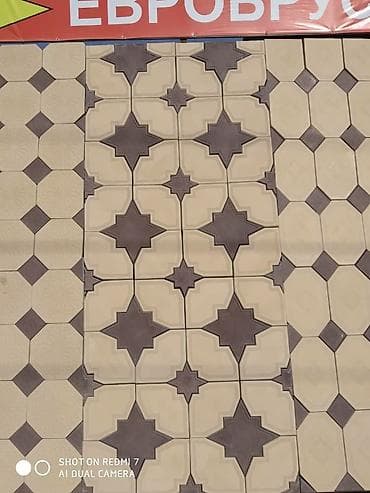 эвро: Укладка брусчатка Быстро и качественно. Гарантия. #укладка — 4
