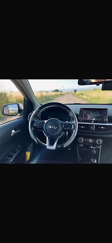 gac aion y: Kia Morning: 2018 г., Автомат, Хэтчбэк — 4