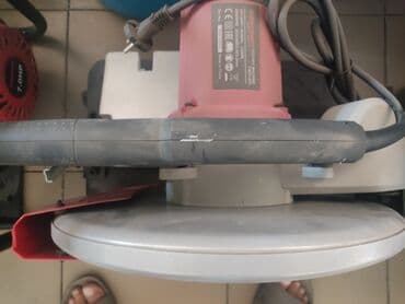 универсальный набор инструментов для дома: Продаю углорез отличного качества сделан под Европу — 4