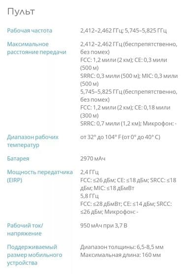 дроны в кыргызстане: Дрон DJI — 2