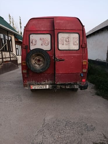 sprinter 2 2: Mercedes-Benz T1: 1992 г., 2.4 л, Механика, Дизель, Бус — 3