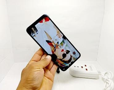 poco c4: Tecno Camon 12 Pro, Б/у, 64 ГБ, цвет - Синий, 1 SIM, 2 SIM — 3