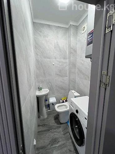 red centr: 2 комнаты, 70 м², Элитка, 4 этаж, Дизайнерский ремонт — 4