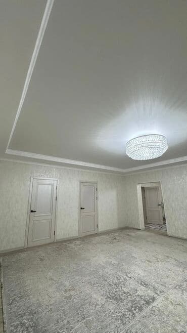 дома в ак ордо: Үй, 140 кв. м, 5 бөлмө, Риелтор, Дизайнердик оңдоо — 3