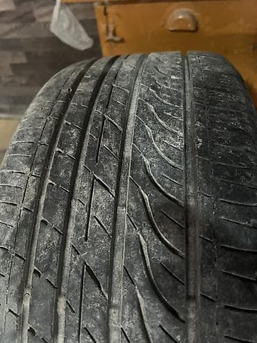 двух скад: Шины 225 / 40 / R 18, Лето, Пара, Легковые, Bridgestone — 5