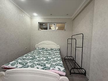 open space: 2 комнаты, 60 м², Золотой квадрат Элитка, 11 этаж, Евроремонт — 5