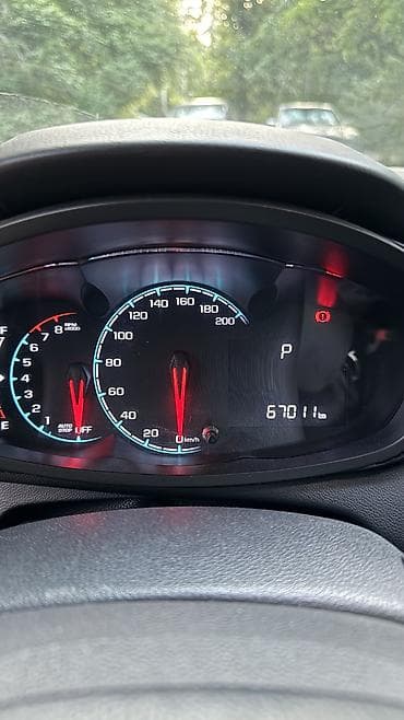 шефралет спарк: Chevrolet Spark: 2019 г., 1 л, Автомат, Бензин, Седан — 3