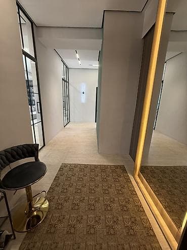 квв: 4 комнаты, 130 м², Элитка, 7 этаж, Дизайнерский ремонт — 4