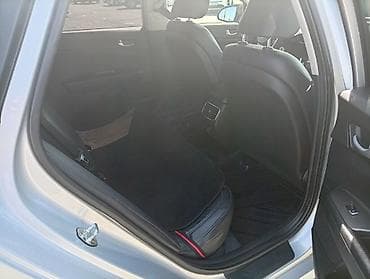 275 70 18: Kia K5: 2018 г., 2 л, Автомат, Газ, Седан — 7