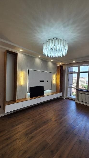 discovery studio: 2 комнаты, 79 м², 5 этаж — 4
