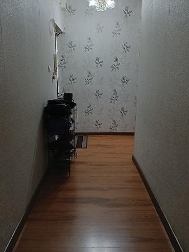 квартира в такмаке: 1 комната, Собственник — 3