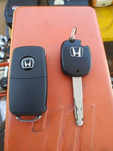 изготовление ключей для авто: Ремонт чип ключей г Бишкек. Изготовление чип ключей Бишкек Аварийное — 18