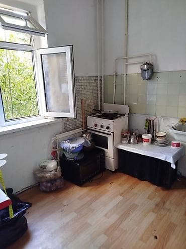 Продажа квартир: 1 комната, 35 м², 2 этаж, Требуется ремонт — 5