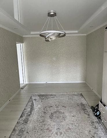 1 комната, 34 м², 104 серия, 4 этаж, Евроремонт — 7