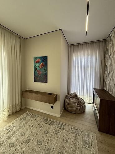 продаются дома: 3 комнаты, 65 м², Элитка, 1 этаж, Дизайнерский ремонт — 8