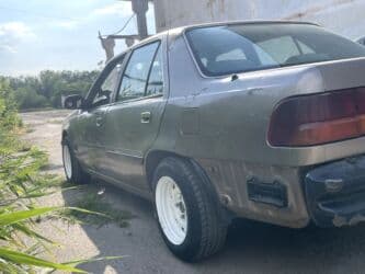 машина в кредит без первоначального взноса бишкек: Hyundai : 1991 г., 2 л, Механика, Бензин, Седан — 3