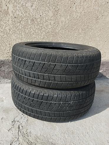 23555r18 зима: Зимние шины Foman 235/55 R18 104H XL (Extra Load), радиальные — 3